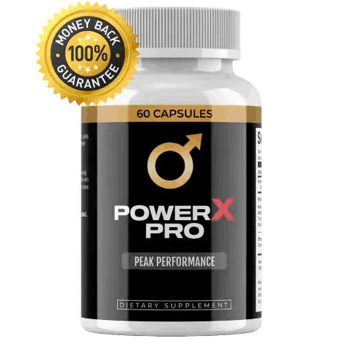 PowerX Pro Bonus 1